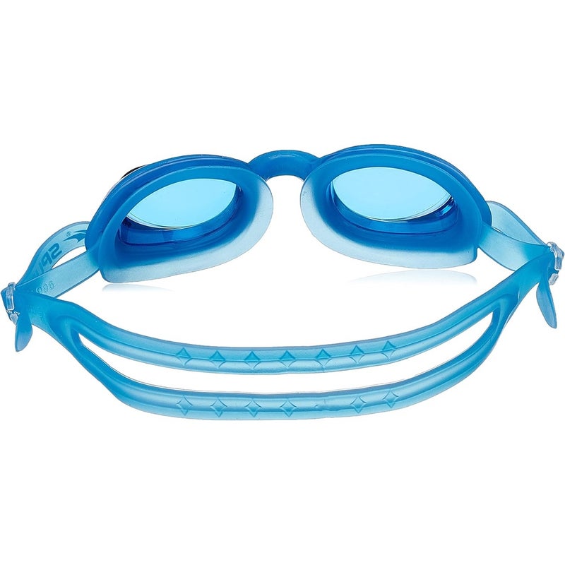 Spurt Swimming Glasses Junior - Blue - SIL 11 AF - Image 2